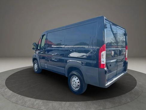 Used 2018 RAM ProMaster 1500 image 4