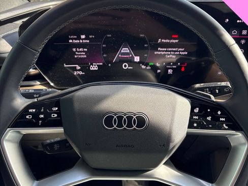 Used 2025 Audi Q5 Premium Plus AWD/4WD image 7