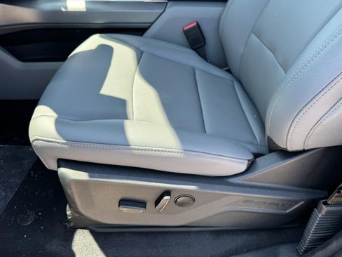 New 2025 Ford F150 Lightning Flash w/ Max Trailer Tow Package image 10