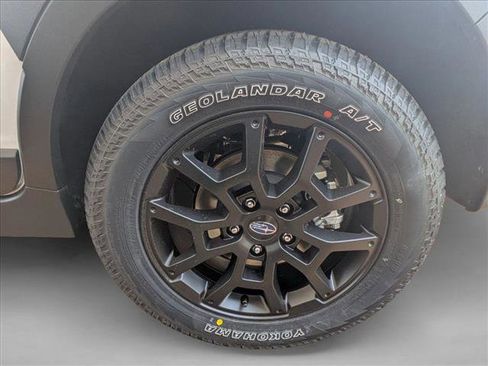 New 2026 Subaru Crosstrek 2.5i Wilderness image 7