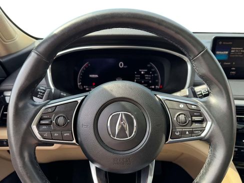 Certified 2023 Acura MDX SH-AWD w/ Technology Package image 28
