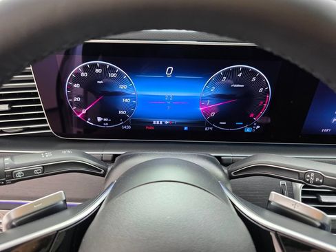 New 2026 Mercedes-Benz GLE 350 4MATIC image 14