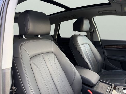 Used 2020 Audi Q5 2.0T Premium Plus image 44
