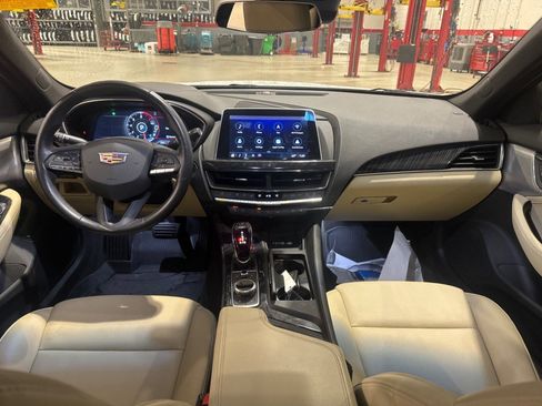 Used 2024 Cadillac CT5 Premium Luxury RWD image 45