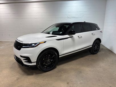 New 2026 Land Rover Range Rover Velar Dynamic SE