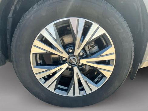Used 2023 Nissan Rogue SV AWD/4WD image 34