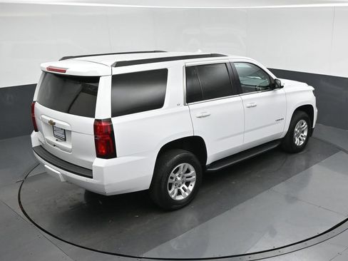 Used 2019 Chevrolet Tahoe LT w/ Luxury Package AWD/4WD image 69