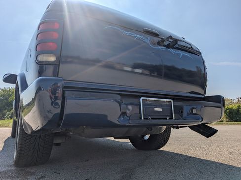 Used 2004 Chevrolet Blazer LS w/ Preferred Equipment Group image 39