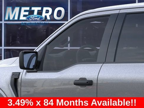 New 2026 Ford F150 STX w/ Equipment Group 200A AWD/4WD image 20