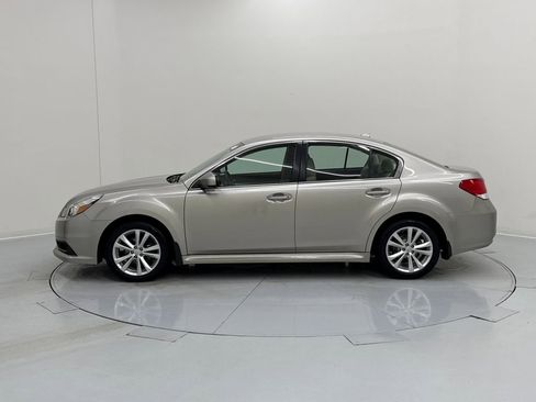 Used 2014 Subaru Legacy 2.5i Premium image 3