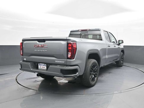 New 2026 GMC Sierra 1500 Elevation w/ Preferred Package AWD/4WD image 7