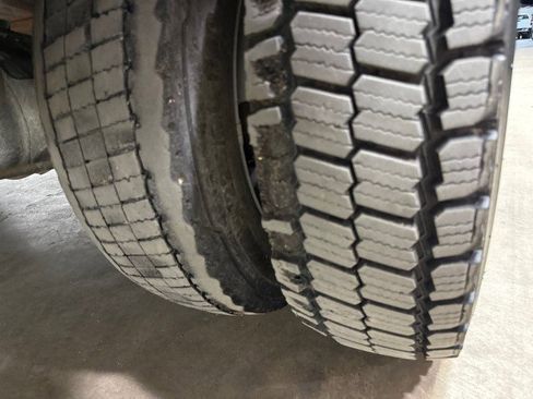 Used 2019 RAM 5500 Tradesman w/ Ambulance Prep Group image 45