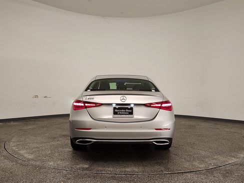 New 2026 Mercedes-Benz C 300 Sedan image 10