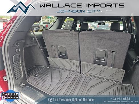 Used 2024 Dodge Durango SRT w/ Black Package image 51