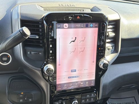 New 2025 RAM 2500 Tradesman image 21