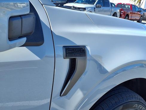 Used 2023 Ford F150 Lariat w/ Equipment Group 502A High image 9