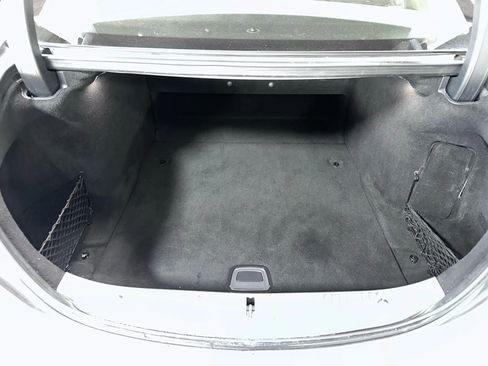 Used 2015 Mercedes-Benz S 550 Sedan image 36