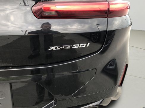 Used 2022 BMW X4 xDrive30i AWD/4WD image 22
