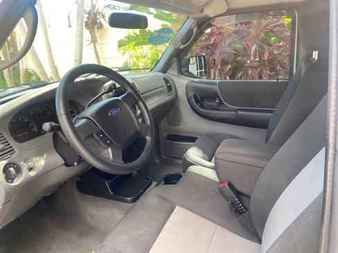 Used 2011 Ford Ranger XLT w/ Payload Pkg 2 image 49