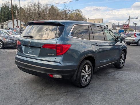 Used 2016 Honda Pilot EX-L image 12