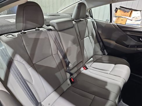 New 2025 Subaru Legacy Limited image 11