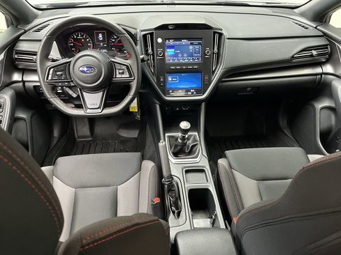 Used 2022 Subaru WRX image 4