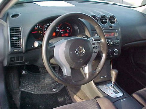 Used 2009 Nissan Altima 2.5 S image 13