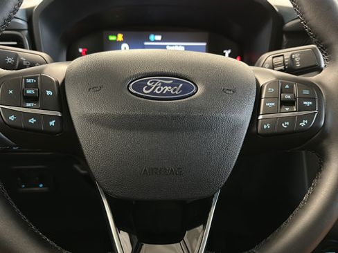 New 2026 Ford Maverick XLT w/ Equipment Group 301A AWD/4WD image 16