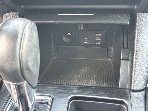 Used 2018 Subaru Legacy 2.5i Sport image 22