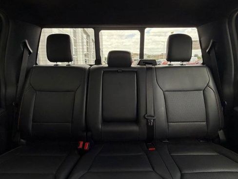 New 2026 Ford F150 Lariat w/ Equipment Group 502A High AWD/4WD image 24