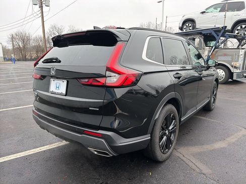 Used 2023 Honda CR-V Sport Touring image 5