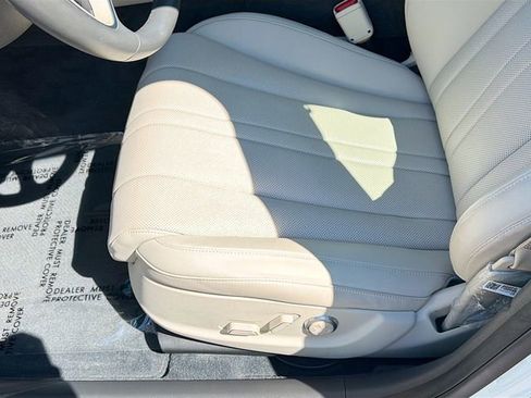 Used 2024 Genesis G80 2.5T w/ Advanced Package image 20