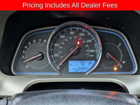 Used 2013 Toyota RAV4 Limited FWD image 30