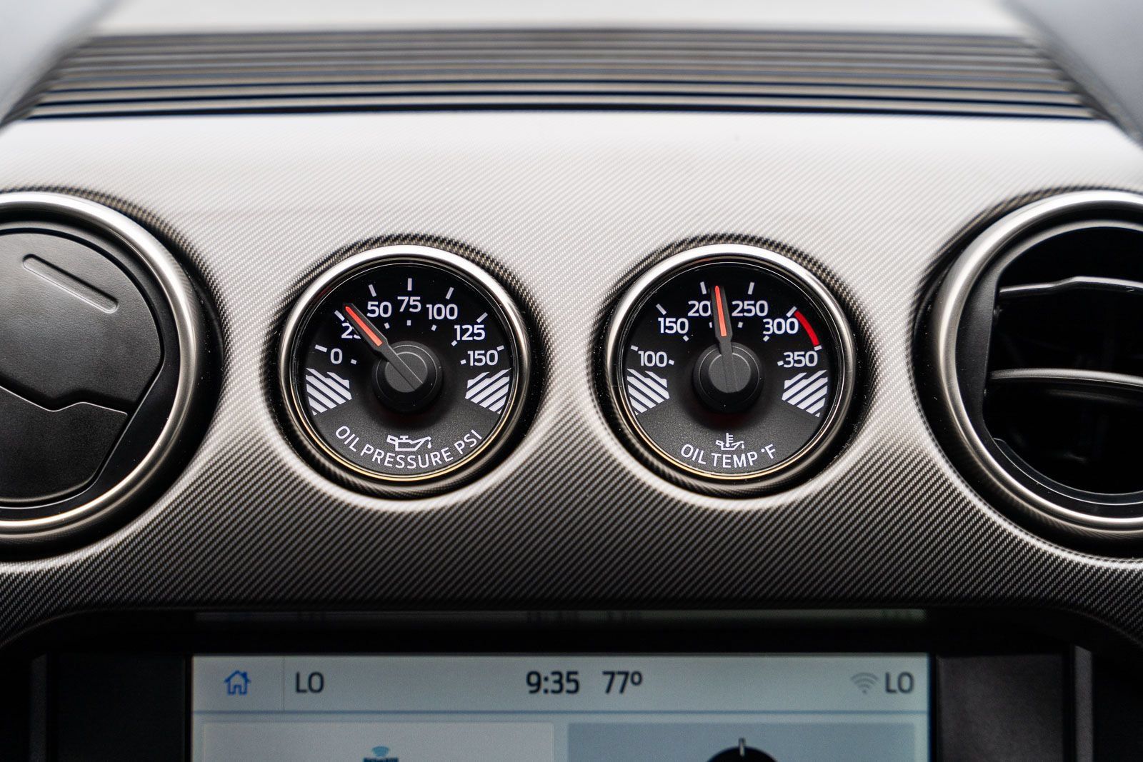 Used 2021 Ford Mustang Shelby GT500 RWD image 49