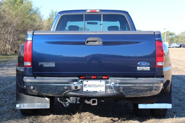 Used 2001 Ford F350 XLT RWD image 6