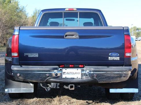 Used 2001 Ford F350 XLT image 6