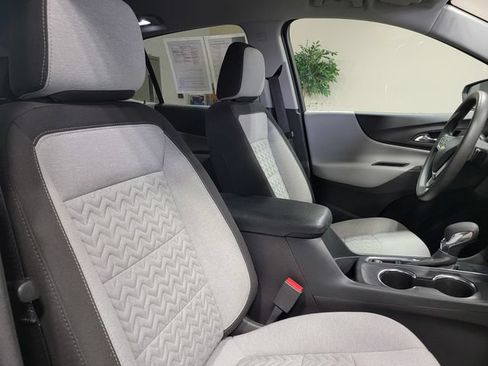 Used 2024 Chevrolet Equinox LS w/ LS Convenience Package FWD image 16