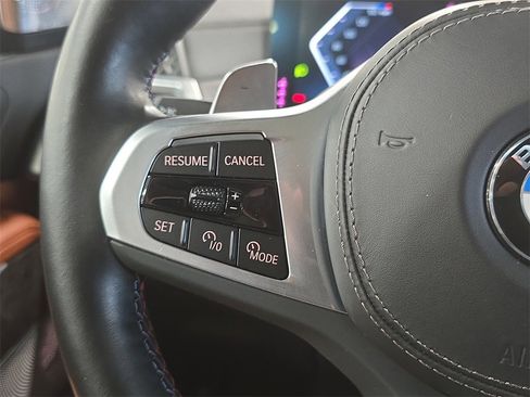 Certified 2023 BMW X7 M60i w/ Executive Package image 14