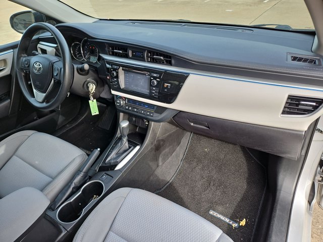 Used 2016 Toyota Corolla LE FWD image 21