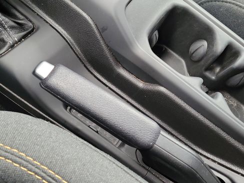 Used 2024 Jeep Gladiator Sport image 31