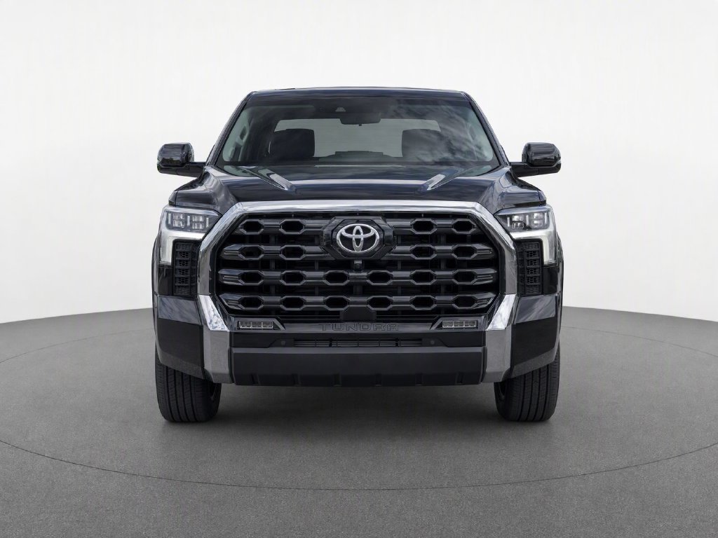 Certified 2022 Toyota Tundra Platinum AWD/4WD image 5