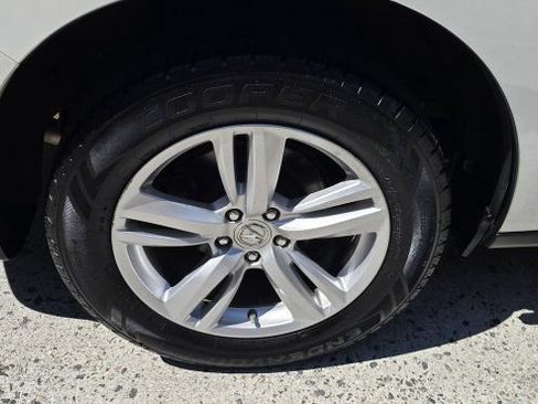 Used 2015 Acura RDX w/ Technology Package AWD/4WD image 12