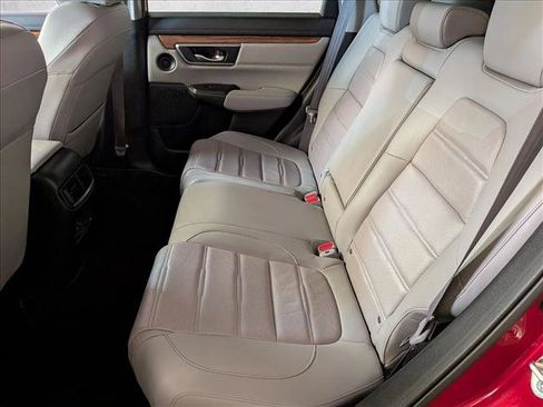Used 2021 Honda CR-V EX-L image 26