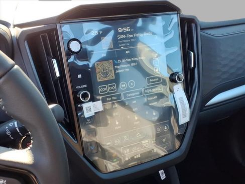 New 2026 Subaru Forester Premium image 6