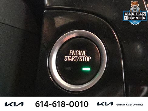 Used 2019 Buick Encore Sport Touring w/ Safety Package FWD image 31