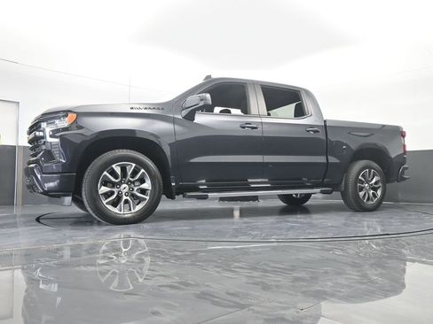 Used 2022 Chevrolet Silverado 1500 RST image 59