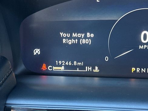 Used 2023 Lincoln Nautilus Reserve w/ Luxury Package image 25