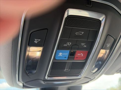 Certified 2023 Jeep Grand Cherokee L Limited AWD/4WD image 29