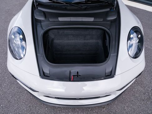 Certified 2024 Porsche 911 Carrera GTS image 29