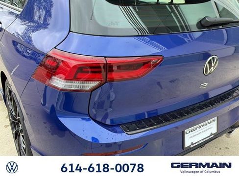 New 2026 Volkswagen Golf AWD/4WD image 10